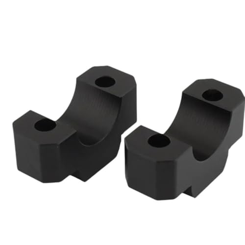 Rehausseurs de guidon CRF1100L pour une position de conduite droite