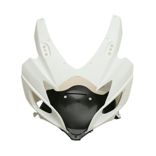 Carénage avant supérieur GSXR 750 panneau latéral de carrosserie haut de gamme