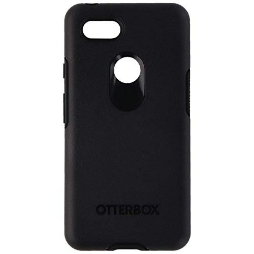 Coque Google Pixel 3 XL OtterBox Symmetry noire protection antichoc