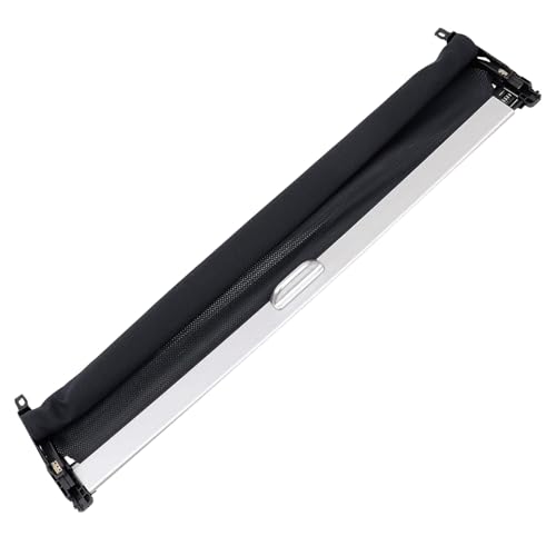 Image of Black Sunshade Cover Sunroof Compatible with Audi A5 Quattro S5 2008-2017 & RS5 2013-2015,Replace # T08773074U3