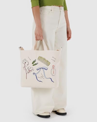 Image of BAGGU Horizontal Zip Duck Bag