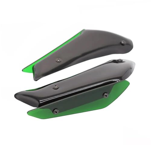 Protecteur de carénage pour Kawasaki Ninja ZX6R anti gravillons