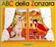 ABC Della Zanzara [Audio CD]