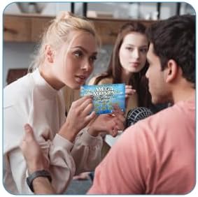 Miniatura 4 de Find Funny Gift Ideas Paquete de 4 rascadores de boletos de lotería falsos para bromas, elefante blanco, regalos de broma, regalos de Navidad para