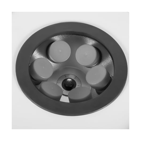 Electric-Lab-Benchtop-Centrifuge-LD-3-Low-Speed-4000rpm-Centrifuge-Machine-6-Tubes-x-50ml-with-Timer-0-60min-and-Speed-Control Electric-Lab-Benchtop-Centrifuge-LD-3-Low-Speed-4000rpm-Centrifuge-Machine-6-Tubes-x-50ml-with-Timer-0-60min-and-Speed-Control