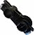 Fleck 9100 SXT Twin Tank Metered On-Demand 48,000 Grains Per Tank Water Softener 24/7 Soft Water