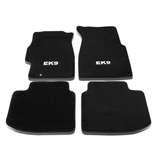 Tapis de sol protecteur NRG Innovations FMR-130 voiture universel