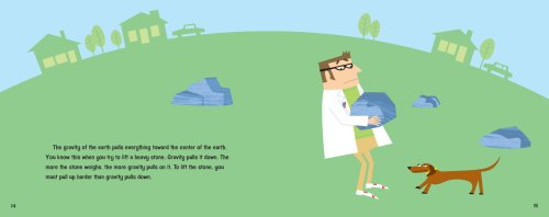 Gravity Is A Mystery (Let's-Read-And-Find-Out Science 2) #TOP1