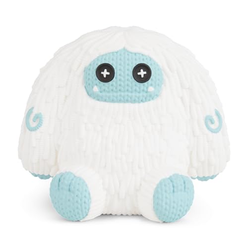 Handmade by Robots - Abominable Toys - Chomp #186