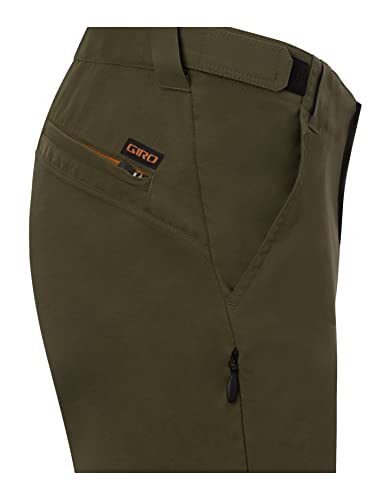 Giro Ride Short - Men's4