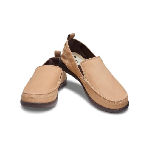 Image of Crocs Mens Walu Syn Loafer