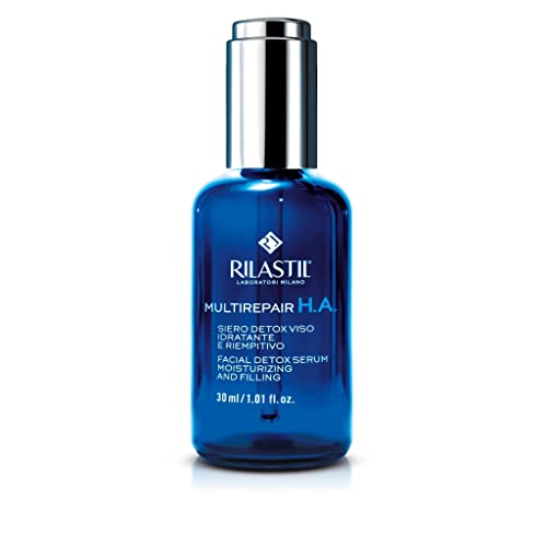 Rilastil Multirepair Ha Serum 30 ml