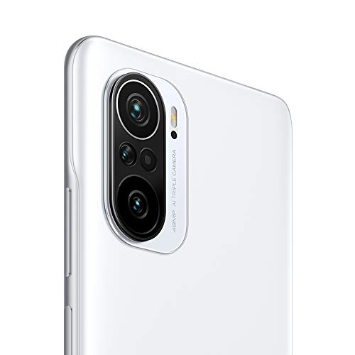 POCO-F3-5G-Smartphone-6128GB-667-120-Hz-AMOLED-DotDisplay-Snapdragon-870-camara-triple-de-48MP-4520-mAh-Blanco-Artico-version-ESPT-incluye-auriculares-Mi