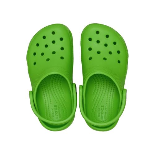 Image of Crocs Kid's Classic Clog (Little Kid /Big Kid /Toddler) | Casual Shoes