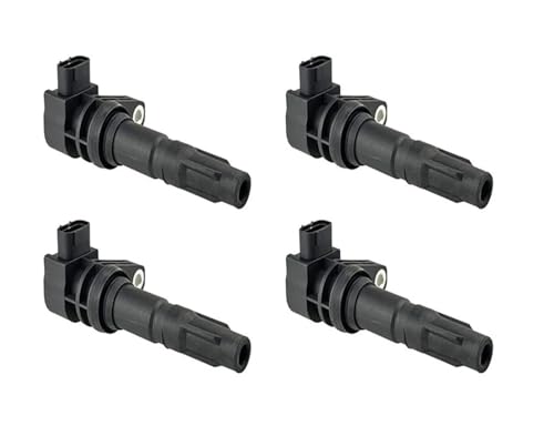 Bobine d'allumage 473QE3705100 pour moteur BYD F3 Qin G3 L3 T3 YUAN 1.5L