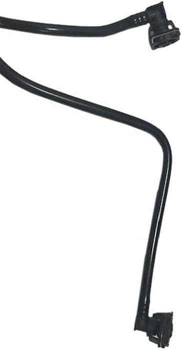 Expansion Tank Pipe Coolant Hose Deputy Kettle Water Pipe Compatible With Mercedes Benz W176 W246 X156 CLA GLA 250#2465010325