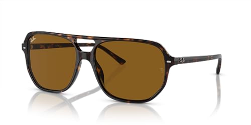 Image of Ray-Ban Sunglasses for Women & Men Bill One RB2205 Non Polarized Sunglasses | Ray-Ban Sunglasses for Men & Women - High-Bridge Unisex Designer Sunglasses