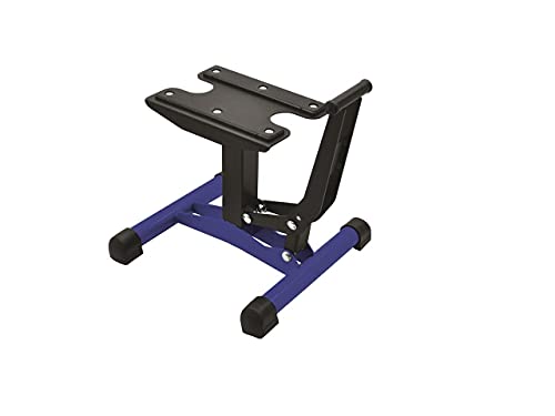 Elevador de Moto Bihr X-Treme Azul 2016 para elevar tu moto con total seguridad 2