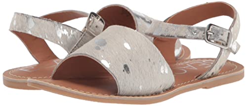 Image of Coconuts by Matisse girls Ankle Strap, Fisherman