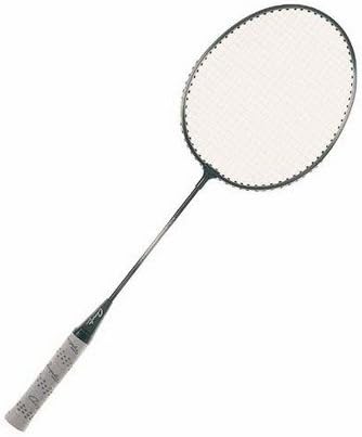 丈夫なスチールバドミントンラケット セットof 3 Cafe Du Jardin Com