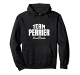 Team Perrier Famille perrier Sweat à Capuche