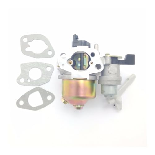 Carburateur GX160 pour l\'entretien de votre motoculteur et motopompe de jardin P19