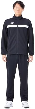 Amazon | [New Balance(ニューバランス)]8515 Jacket/Vest ウォーム