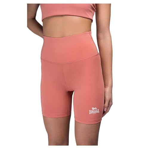 Cuissard de cyclisme femme Lonsdale Ludwell contre les irritations