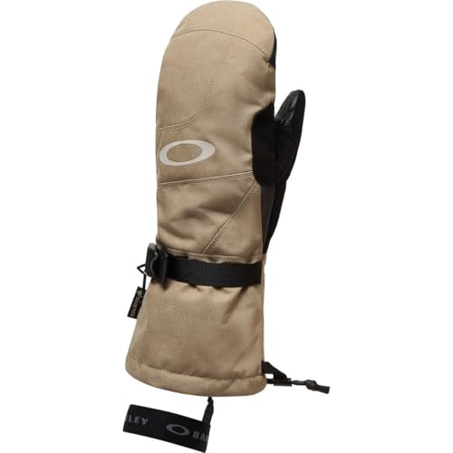 RIDGE GORE-TEX GAUNTLET MITTENS FOS901655 (32F) PEBBLE US L �T�C�Y (���{ XL �T�C�Y����)