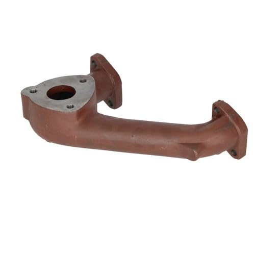 Amazon.com: All States Exhaust Manifold fits Massey Ferguson 35