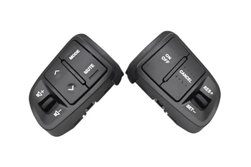 Régulateur de vitesse pour KIA Sportage 2011-2016 avec câble Bluetooth et commandes audio
