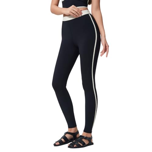 Celanisai Leggings para mujer, cintura alta, 3D, mallas de compresión sin costuras, pantalones deportivos adelgazantes para abdomen y piernas, push up, opacos, para gimnasio, yoga, para uso diario