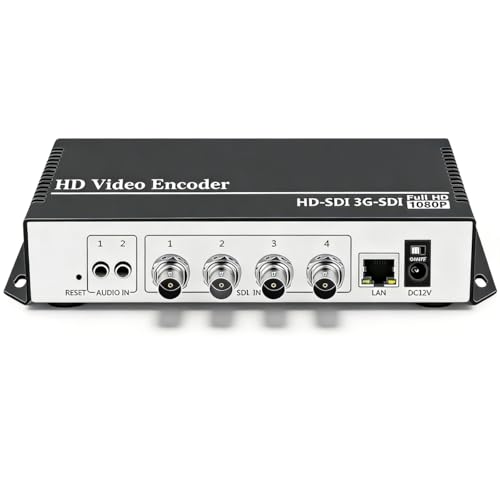 URayCoder HEVC H.265 H.264 ライブ ビデオエンコーダー Video Encoder Uraycoder H265 Mpeg4 Hd 1080p Hdmi To H.264