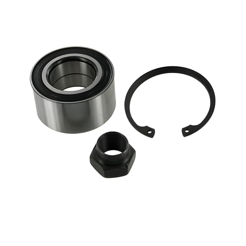 SKF Radlagersatz VKBA 1432 Position Vorderachse Außendurchmesser 72 mm Höhe
