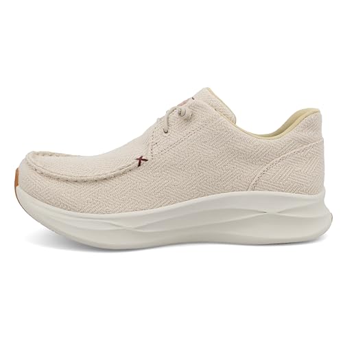 Image of Twisted X Women's Feather X Low Top Casual Sneakers