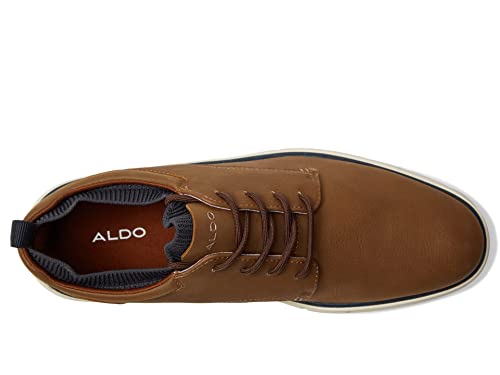 Image of ALDO Walbi Light Brown EU 39 (US Men's 7) D (M)