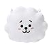 YK.Hapyshop BTS - Almohada de peluche para muñecos de peluche, tamaño pequeño, ideal para el hogar, coche, oficina, escuela, decoración (J-HOPE)