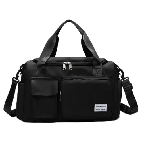 ボストンバッグ 4way 大容量 37L シューズ収納 旅行 スポーツバッグ キャリーオン ジム ゴルフ 入院 折りたたみ 軽量 修学旅行 トラベル 旅行カバン 小学生 2泊 1泊 ギフト メンズ レディース 男女兼用 機内持ち込み