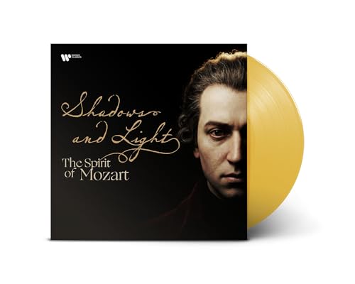 Shadows & Light - The Spirit Of Mozart image 3