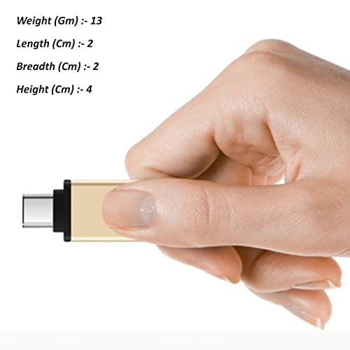 Image of Type-C OTG Adapter