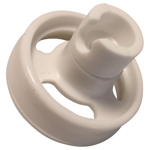 ROULETTE DE PANIER INFERIEUR pour LAVE VAISSELLE SELECLINE - 34420101