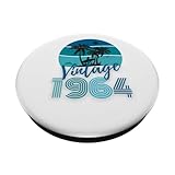 Zoom IMG-1 retro vintage 60th birthday gift Zoom IMG-1 retro vintage 60th birthday gift