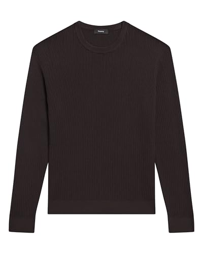 Theory Men's Riland Cable Sweater4