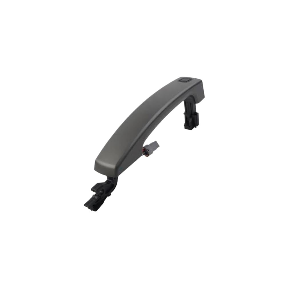 YSAYbgUAf Exterior Outside Door Handle Replacement Compatible with Discovery 4 Sport L320 L319 LR019764