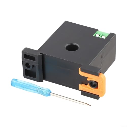 UrbanHui Self Powered AC Relay M3050 M3056 Effective Current Sensing For Home And Industrial Use 0.2 30A(M3060)