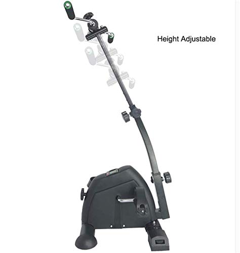 Máquina portátil para ejercitar brazos y piernas miniatura 4