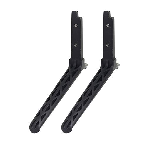 OEM VIZIO 026-0001-1020 TV Stand for/fit D60D3 D60-D3 E60E3 E60-E3 E60UD3 E60U-D3 E65E3