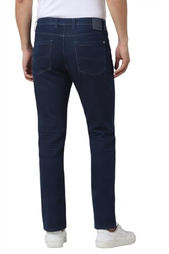 Image of Van Heusen Men's Regular Jeans