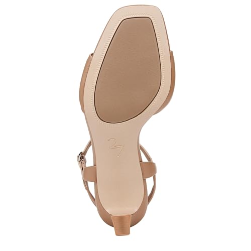 Image of Naturalizer Grace Ankle Straps