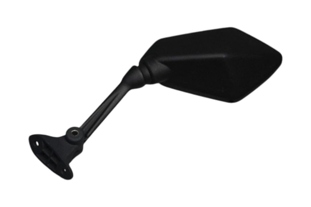 avdb-moto Paire de Rétroviseurs compatible avec KAWASAKI ER-6F ER6F ER-6 F ER6 F EX650E 2012-2016 (Droit - Gauche)